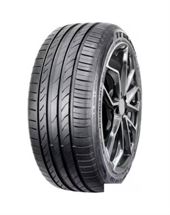 X-Privilo TX3 205/55R17 95W Tracmax