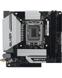 B760T-Silver Ver. 5.1 Biostar