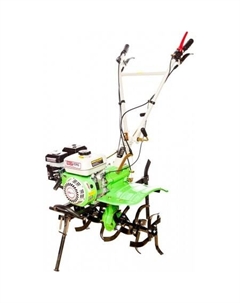 Мотоблок бензиновый Волгарь-2 RD-TV2 (без колес) Redverg