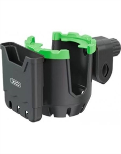 Флягодержатель C125 Xo