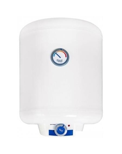 Накопительный электрический водонагреватель Klassa CH 50 R Metalac