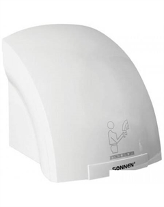 Сушилка для рук HD-688 604192 Sonnen