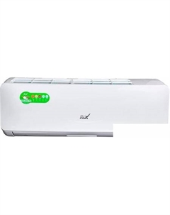 Кондиционер I/O-W09MB Rix