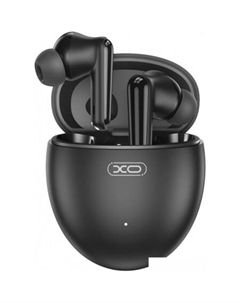 Наушники G26 (черный) Xo