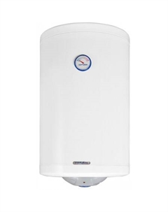 Накопительный электрический водонагреватель Heatleader MB Inox 50 R Metalac