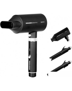 Фен-стайлер RMS-4305 Redmond (редмонд)