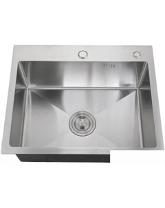 Кухонная мойка MR-5843 Рмс