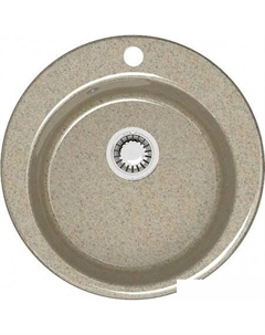 Кухонная мойка Карельский камень модель 30/Q5 (песочный) Marrbaxx