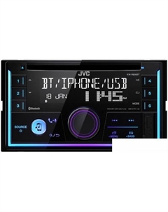 CD/MP3-магнитола KW-R930BT Jvc