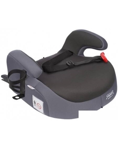 Детское сиденье Fix Lux KRES3997 (маренго) Siger