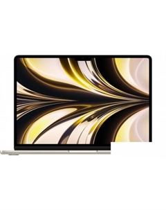 Ноутбук Apple Macbook Air 13" M2 2022 MLY23