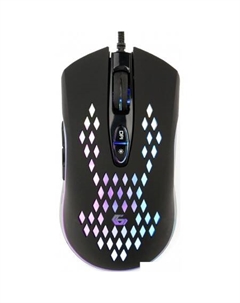 Игровая мышь MG-580 Gembird