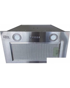 Кухонная вытяжка UМ-52S Making oasis everywhere