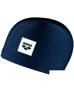 Шапочка для плавания Unix II 002383101 (темно-синий) Arena