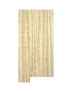 Шторка-занавеска для ванны Peva Knit FOR-PV01 Fora