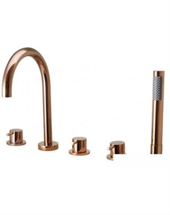 Смеситель Pure Life PL1287-16 Maxonor