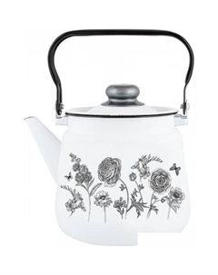 Чайник без свистка Je taime 1с26с Appetite