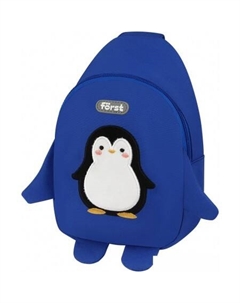 Детский рюкзак F-Kids. Frosty Friend FT-KB-042503 Forst