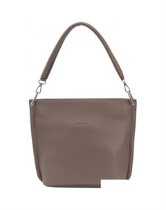 Сумка 862-2541-LCF (кофе) Passo avanti