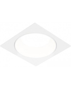 Точечный светильник TN52337 SWH (белый песок) Ambrella