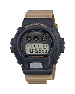 Наручные часы DW-6900TU-1A5 Casio