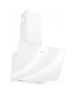 Кухонная вытяжка Wave 60 WH 243080 (белый) Elikor