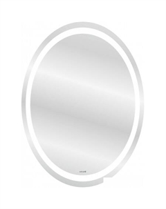 Зеркало Led 040 Design 57x77 LU-LED040*57-d-Os Cersanit