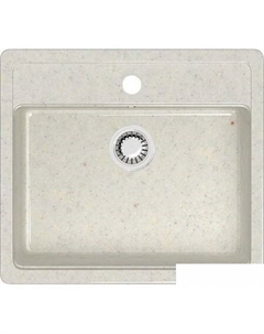 Кухонная мойка Карельский камень модель 9/Q7 (хлопок) Marrbaxx
