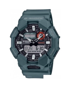 Наручные часы GA-010-2A Casio