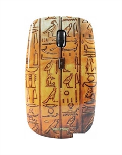 Мышь SBM-327AG-EG-FC Smartbuy