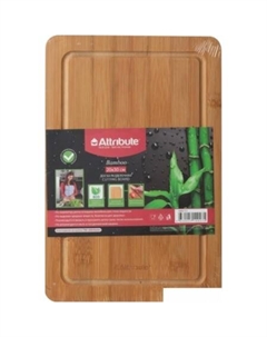 Разделочная доска Bamboo ABX151 Attribute