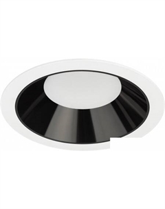 Точечный светильник LED 21-24-6K Б0062149 Эра