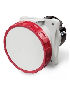 Розетка промышленная Optima 418.6367 Scame