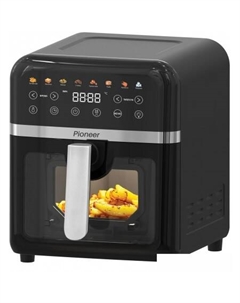 Аэрогриль SM520D (черный) Pioneer