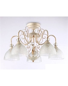 Люстра средней высоты Traditional TR3057 Ambrella light