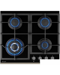 Варочная панель HGG 645 BGXBV Weissgauff