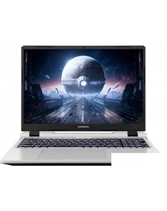 Игровой ноутбук Colorful Evol P16 TA 24 A10205400046
