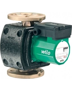 Циркуляционный насос TOP-Z 30/7 (3~400 V, PN 10, RG) Wilo
