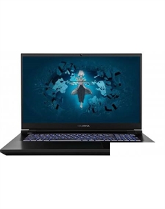 Игровой ноутбук Colorful Evol X17 Pro Max A10205400063