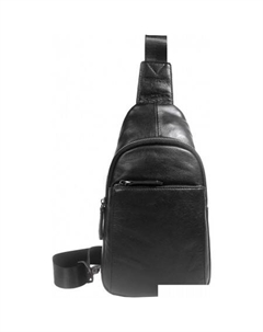 Мужская сумка 8421 (черный) Mironpan