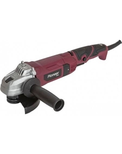 Угловая шлифмашина AG-M1200-125-01 Pioneer tools
