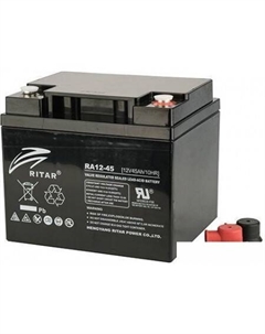 Аккумулятор для ИБП RA12-45 Ritar