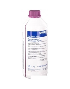 Антифриз 99 91 9400 1.5л Swag
