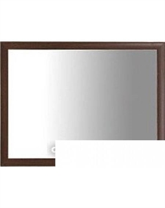 Зеркало Коен LUS/103 (венге магия) Black red white