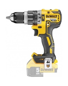 Дрель-шуруповерт DCD796NT (без АКБ) Dewalt