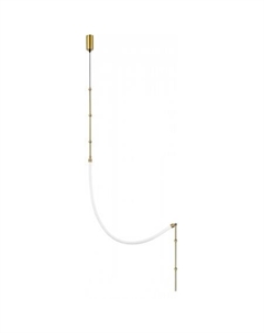 Подвесная люстра SL6132.301.20 St luce