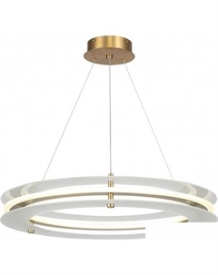 Подвесная люстра SL6245.203.01 St luce