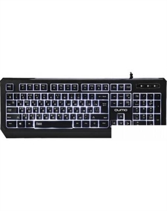 Клавиатура Base Qumo