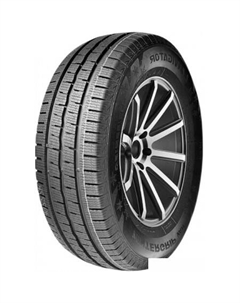 Wintergrip Van 195/60R16C 99/97T Lanvigator