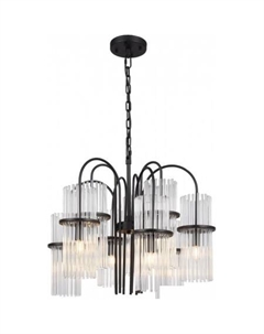 Подвесная люстра SL6145.403.09 St luce